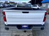 2022 Chevrolet Silverado 1500 Work Truck