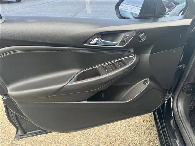 2016 Chevrolet Cruze Premier