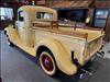 1936 Ford PICKUP REGULAR CAB