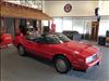 1990 Cadillac Allante Base