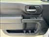 2025 Chevrolet Silverado 1500 Work Truck