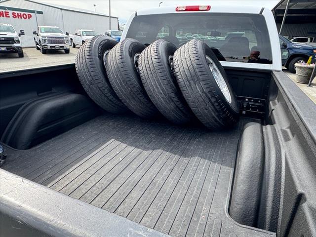 2006 Chevrolet Silverado 2500HD LT1