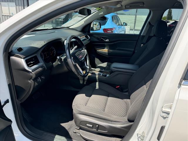2019 GMC Acadia SLE-2