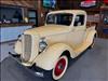 1936 Ford PICKUP REGULAR CAB