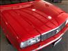 1990 Cadillac Allante Base