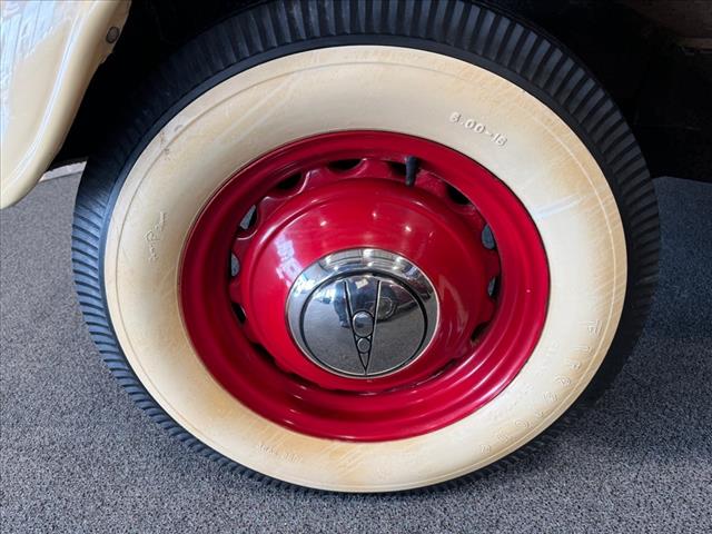 1936 Ford PICKUP REGULAR CAB
