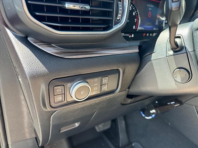 2021 Ford Explorer Hybrid Limited