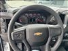 2025 Chevrolet Silverado 1500 Work Truck