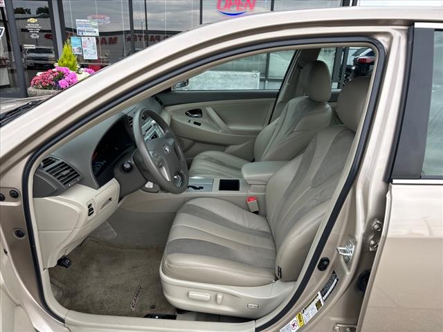 2009 Toyota Camry LE