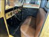 1936 Ford PICKUP REGULAR CAB