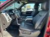 2013 Ford F-150 Platinum