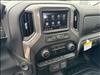 2025 Chevrolet Silverado 1500 Work Truck