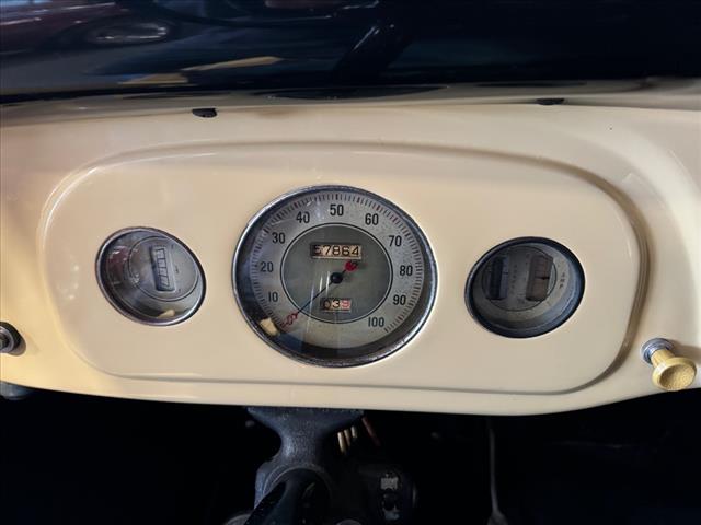1936 Ford PICKUP REGULAR CAB