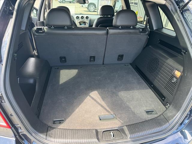 2014 Chevrolet Captiva Sport LTZ