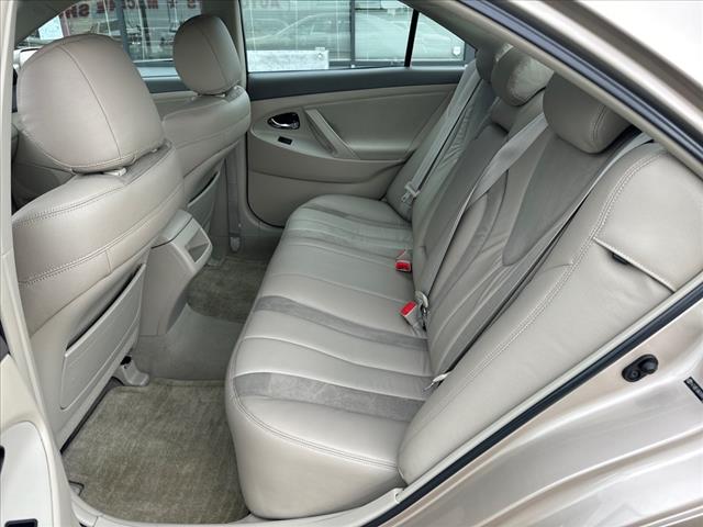 2009 Toyota Camry LE