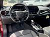 2025 Chevrolet Trax RS