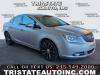 2016 Buick Verano