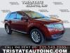 2014 Lincoln MKX