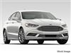 2020 Ford Fusion Hybrid