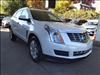 2014 Cadillac SRX