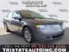 2012 Lincoln MKZ Hybrid