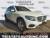 2018 Mercedes-Benz GLC