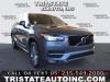 2019 Volvo XC90