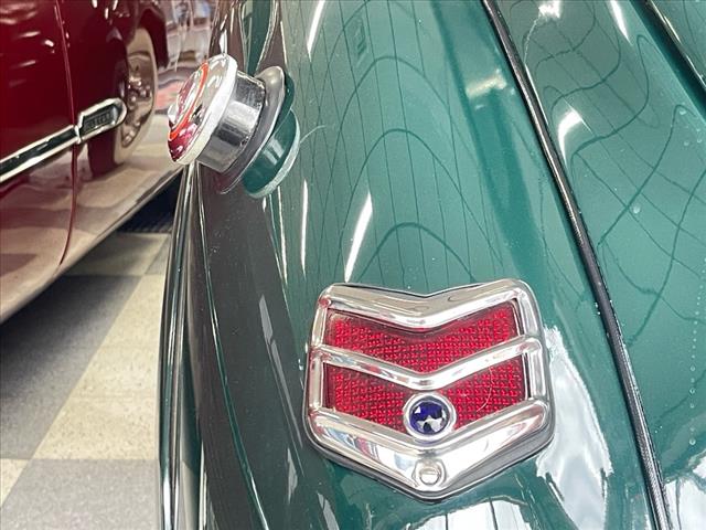 1940 Ford Deluxe Opera Coupe - Photo 10