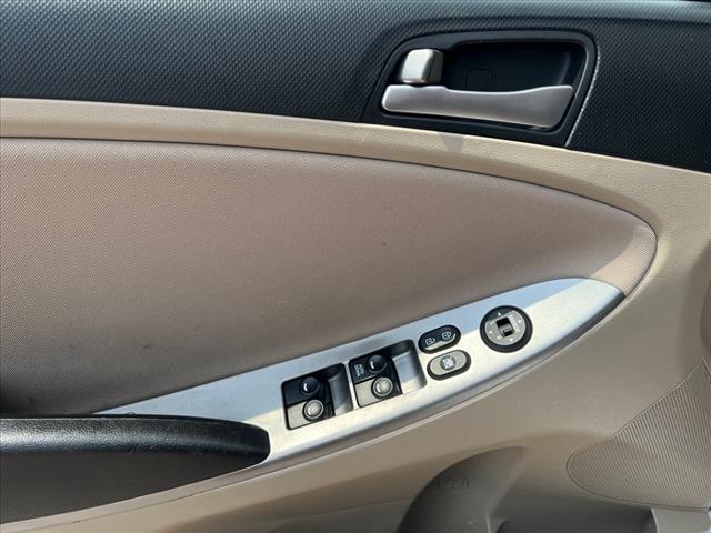 2017 Hyundai ACCENT Value Edition - Photo 10