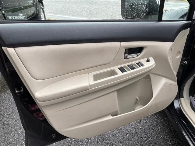 2012 Subaru Impreza 2.0i Premium - Photo 11