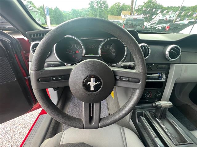 2008 Ford Mustang V6 Premium - Photo 13