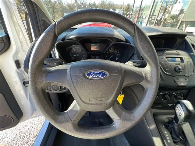 2015 Ford Transit Connect XL - Photo 13
