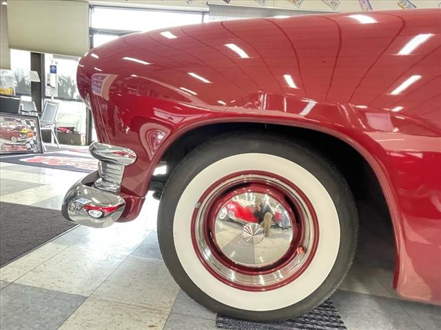 1950 Ford Custom Coupe - Photo 14
