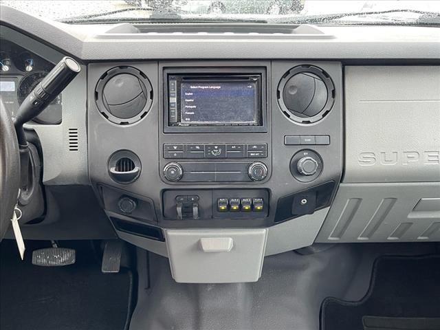 2015 Ford F-450 Super Duty XLT - Photo 16