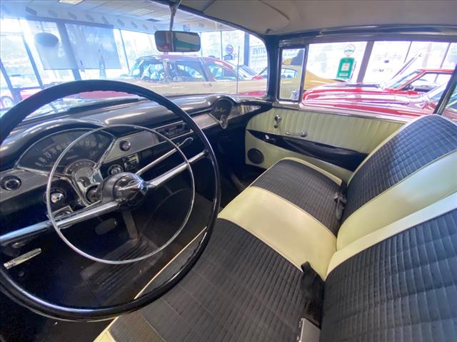 1956 Chevrolet Belair Hard Top - Photo 16