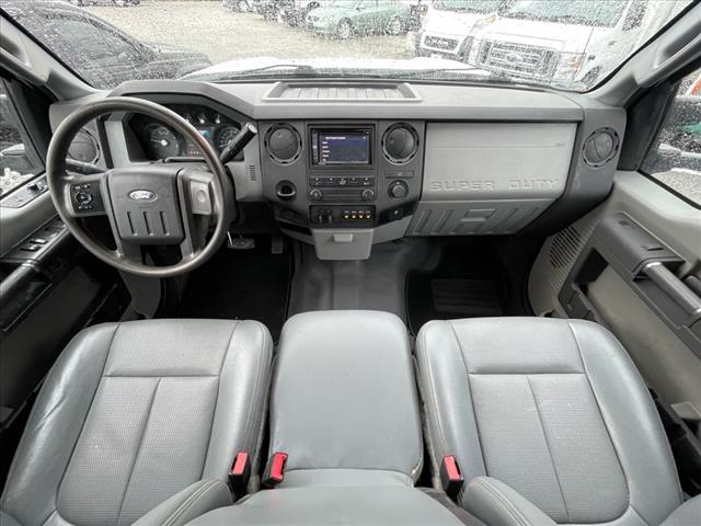2015 Ford F-450 Super Duty XLT - Photo 18