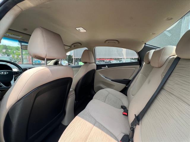 2017 Hyundai ACCENT Value Edition - Photo 18