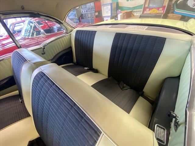 1956 Chevrolet Belair Hard Top - Photo 18