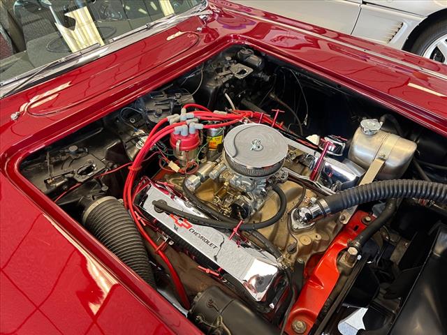1961 Chevrolet Corvette Base - Photo 19