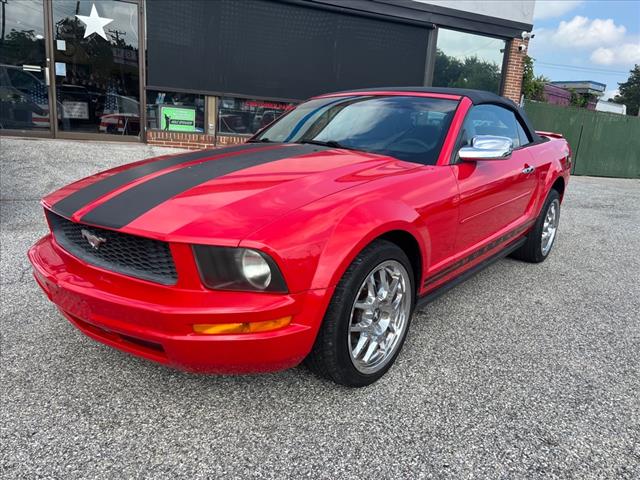 2008 Ford Mustang V6 Premium - Photo 1