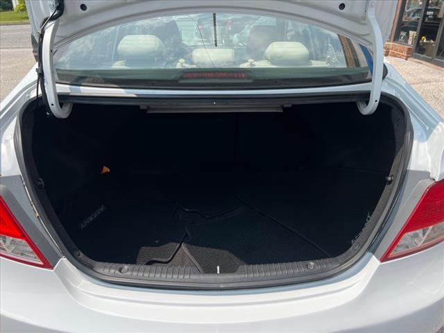 2017 Hyundai ACCENT Value Edition - Photo 20