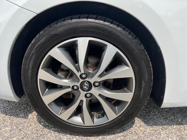 2017 Hyundai ACCENT Value Edition - Photo 21