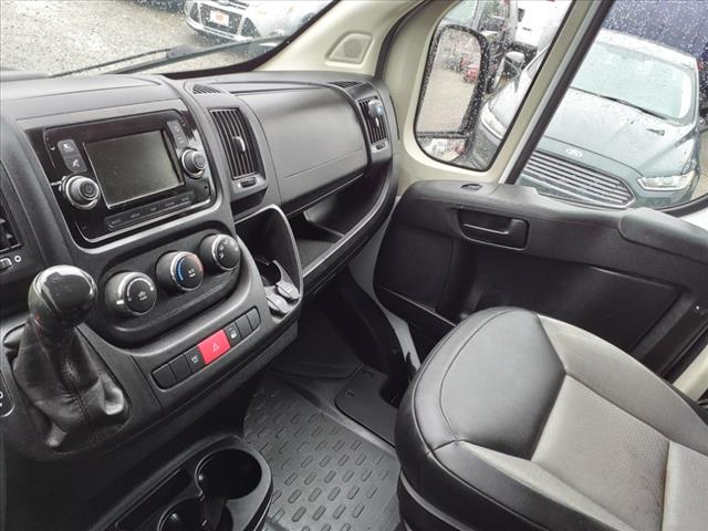 2020 RAM ProMaster Cargo 1500 136 WB - Photo 23
