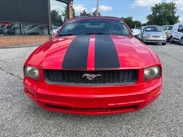 2008 Ford Mustang V6 Premium - Photo 2