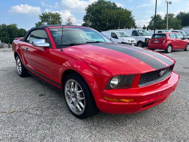 2008 Ford Mustang V6 Premium - Photo 3