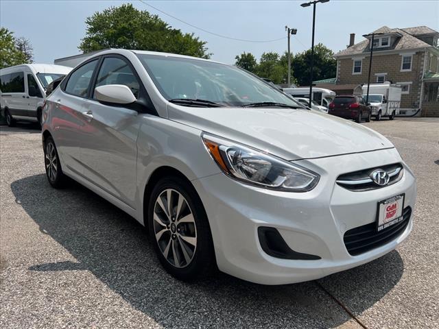 2017 Hyundai ACCENT Value Edition - Photo 3