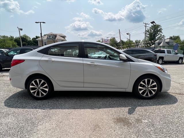 2017 Hyundai ACCENT Value Edition - Photo 4