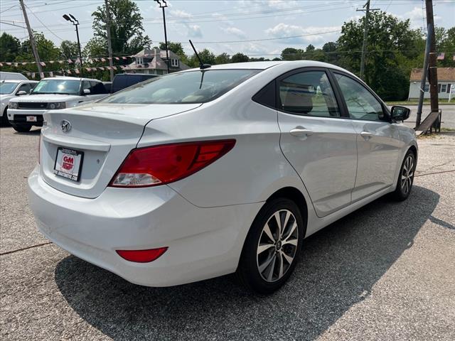 2017 Hyundai ACCENT Value Edition - Photo 5