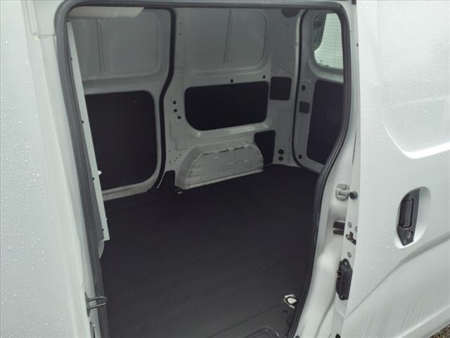2018 Nissan NV200 SV - Photo 8