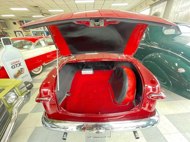 1950 Ford Custom Coupe - Photo 9
